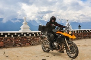 Thailand to Nepal motorcycle tours with Motoasia. Travel Thailand to Nepal, adventure riding across China and passing through Everest Base Camp.